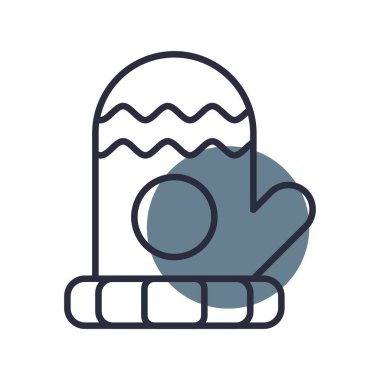  Mitten Yaratıcı Simgeler Tasarımı