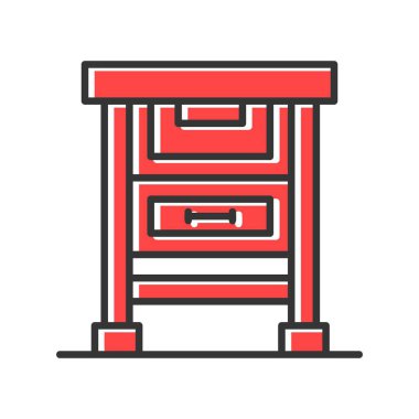  Tablo Yaratıcı Simgeleri Tasarımı Bitir