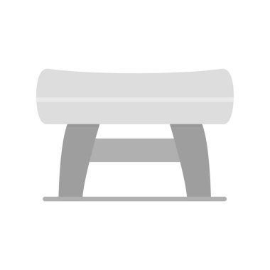 Bench Creative Icons Desig