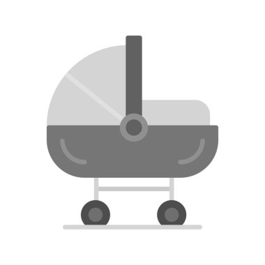 Bebek Beşiği Yaratıcı Simgeler Tasarımı