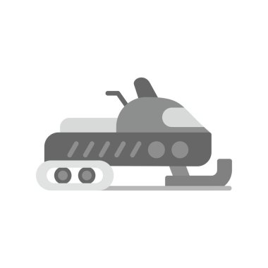  Kar Modülü Yaratıcı Simgeler Tasarımı