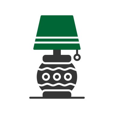  Desk Lamp Creative Icons Desig