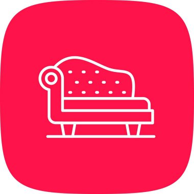 Longue Creative Icons Desig 'e Yönelik