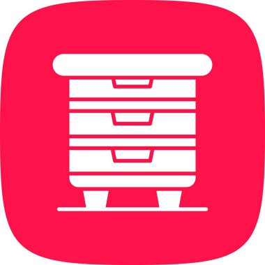  Çekmecelerin Sandığı Yaratıcı Simgeler Tasarımı