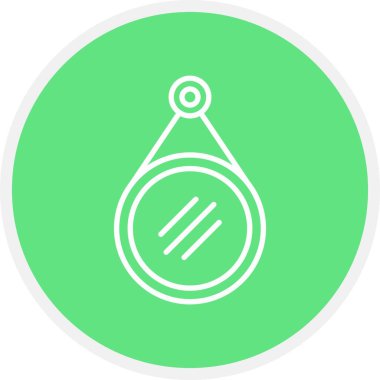 Mirror Creative Icons Desig