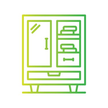  Closet Creative Icons Desig