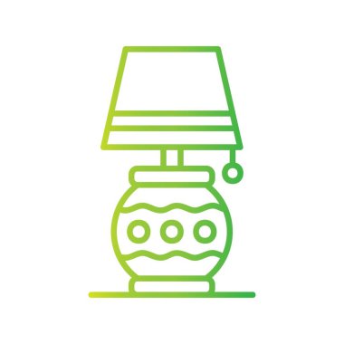  Desk Lamp Creative Icons Desig