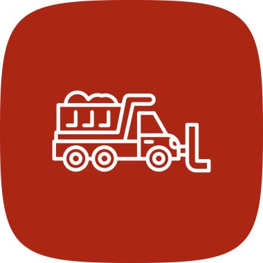  Snowplow Creative Icons Desig