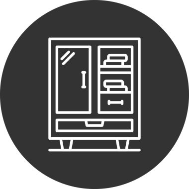  Closet Creative Icons Desig