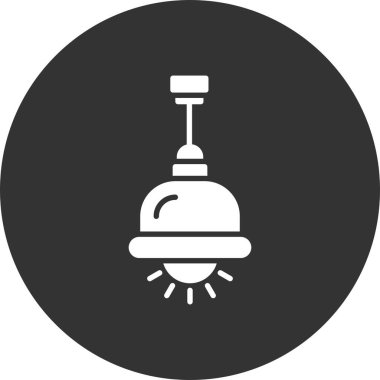  Asılı Lamba Yaratıcı Simgeler Tasarımı