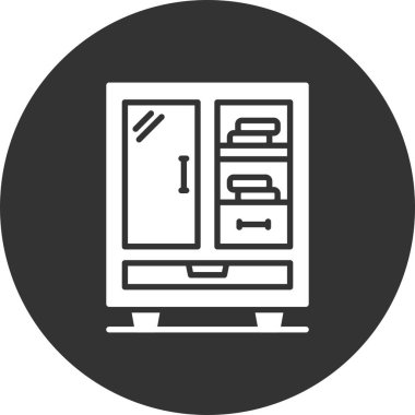  Closet Creative Icons Desig