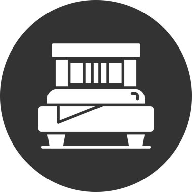 Bed Creative Icons Desig