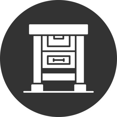  Tablo Yaratıcı Simgeleri Tasarımı Bitir