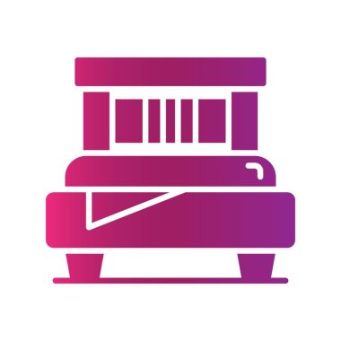 Bed Creative Icons Desig