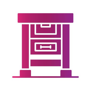  Tablo Yaratıcı Simgeleri Tasarımı Bitir