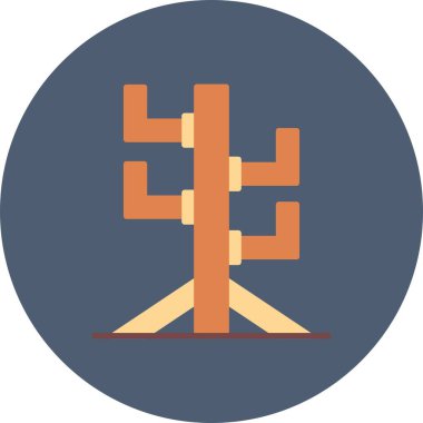 Kıyafetler Yaratıcı Simgeler Tasarımı