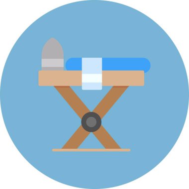  Demir Tahta Yaratıcı Simgeler Tasarımı