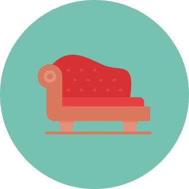 Longue Creative Icons Desig 'e Yönelik