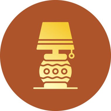  Desk Lamp Creative Icons Desig