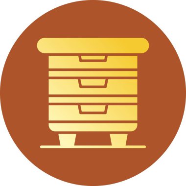  Çekmecelerin Sandığı Yaratıcı Simgeler Tasarımı