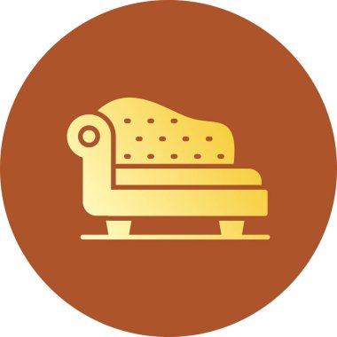 Longue Creative Icons Desig 'e Yönelik