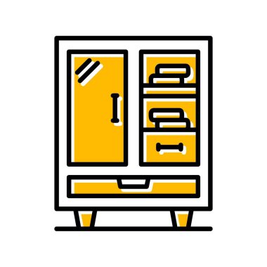  Closet Creative Icons Desig