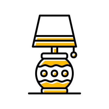  Desk Lamp Creative Icons Desig