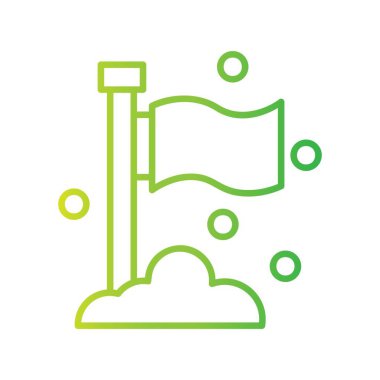  Flag Creative Icons Desig