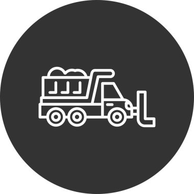  Snowplow Creative Icons Desig