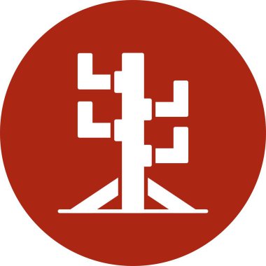 Kıyafetler Yaratıcı Simgeler Tasarımı