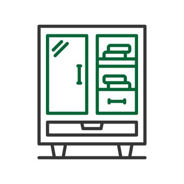  Closet Creative Icons Desig