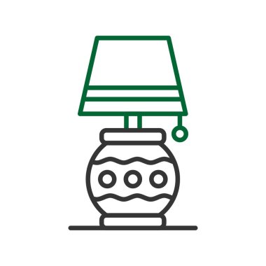  Desk Lamp Creative Icons Desig