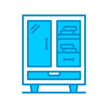  Closet Creative Icons Desig