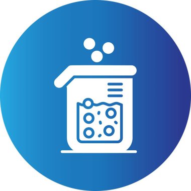  Beaker Yaratıcı Simgeler Desig