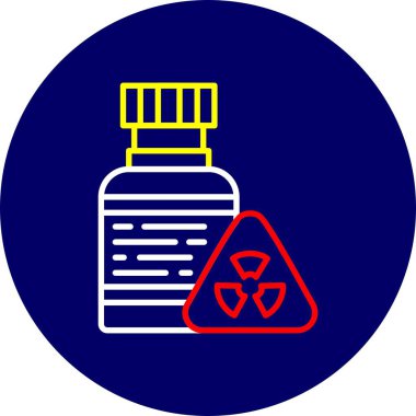 Amino Ascids Yaratıcı Simgeler Tasarımı