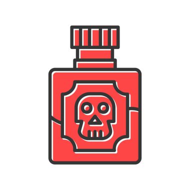  Zehirli Yaratıcı Simgeler Tasarımı