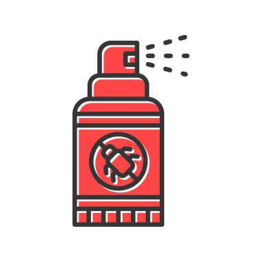  Spray Bottle Creative Icons Desig