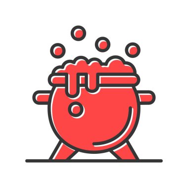 Kazan Yaratıcı Simgeler Desig