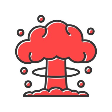  Bomb Creative Icons Desig