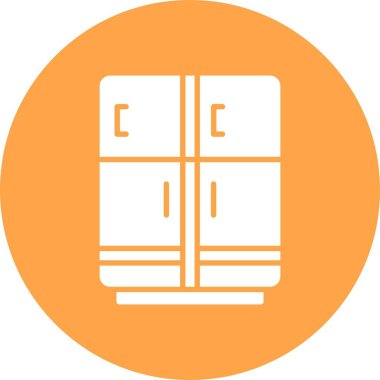  Buzdolabı Yaratıcı Simgeleri Desig