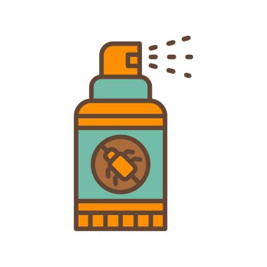  Spray Bottle Creative Icons Desig