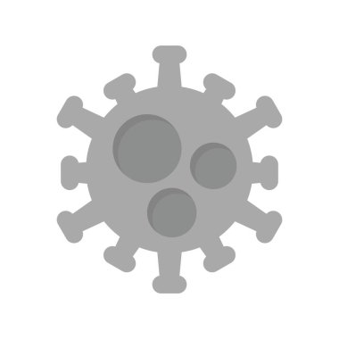  Virüs Yaratıcı Simgeler Tasarımı