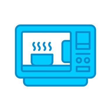  Microwave Creative Icons Desig