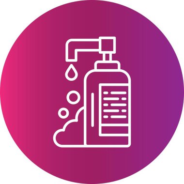 Soap Creative Icons Desig