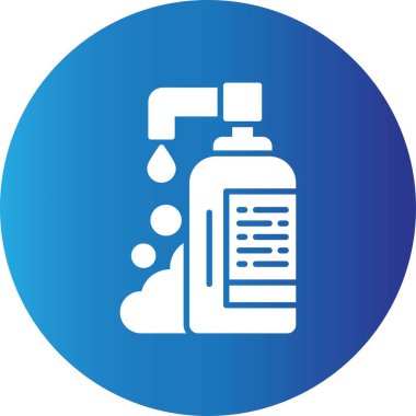 Soap Creative Icons Desig