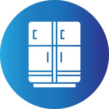  Buzdolabı Yaratıcı Simgeleri Desig