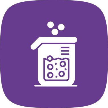  Beaker Yaratıcı Simgeler Desig