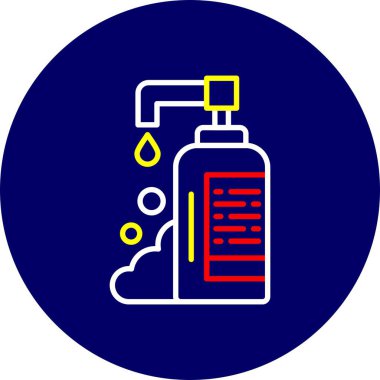 Soap Creative Icons Desig