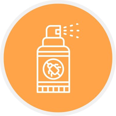  Spray Bottle Creative Icons Desig