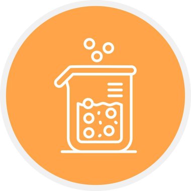  Beaker Yaratıcı Simgeler Desig